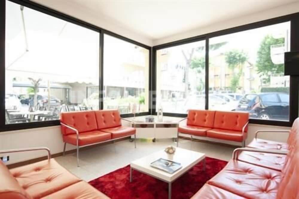 Hotel La Pergola 32/63