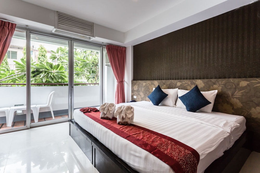 7q Patong Beach Hotel 19/49
