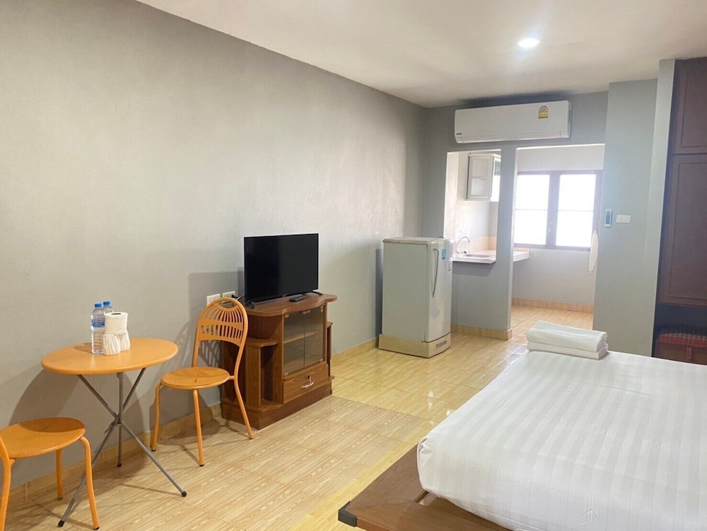 Green Beach Pattaya 51/60