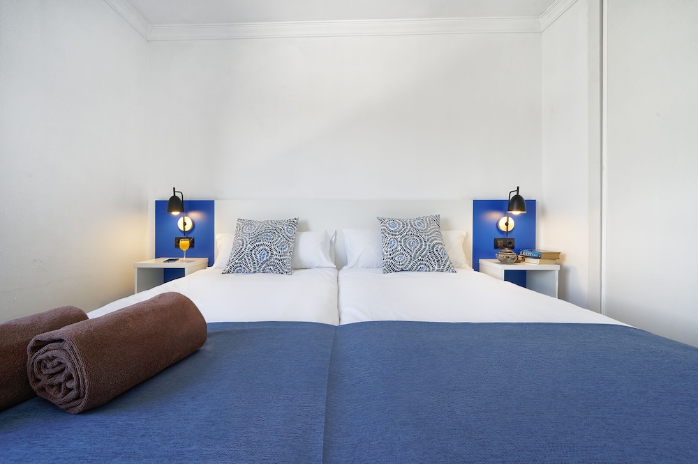 BLUESEA El Dorado Apartments 24/50