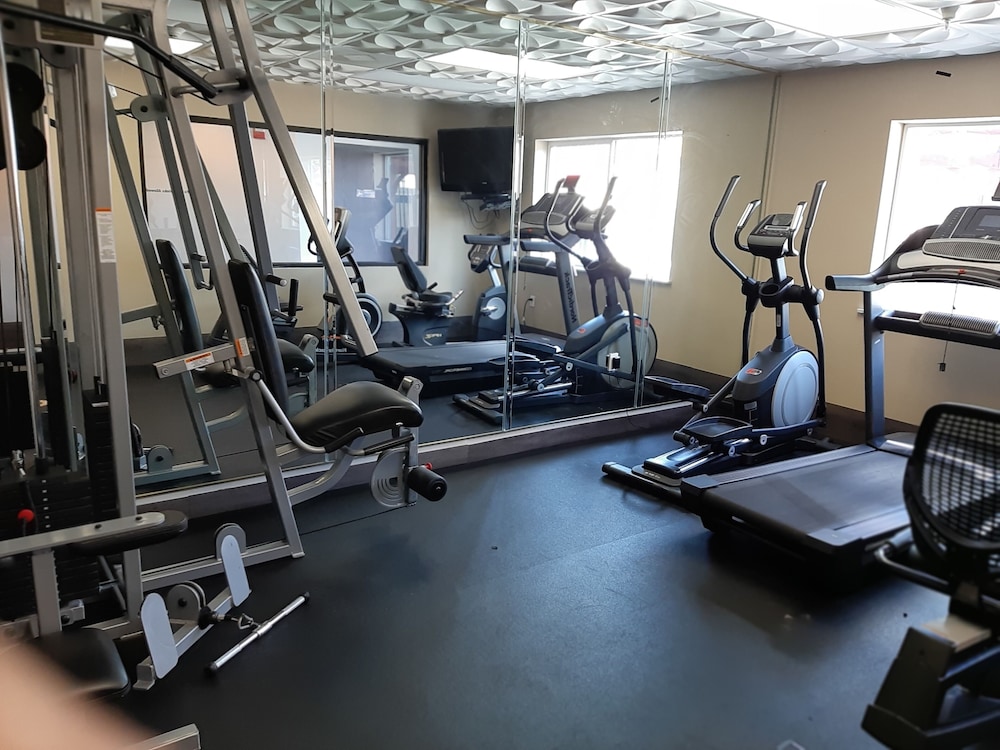 Wingate by Wyndham Humble/Houston Intercontinental Airport 33/56