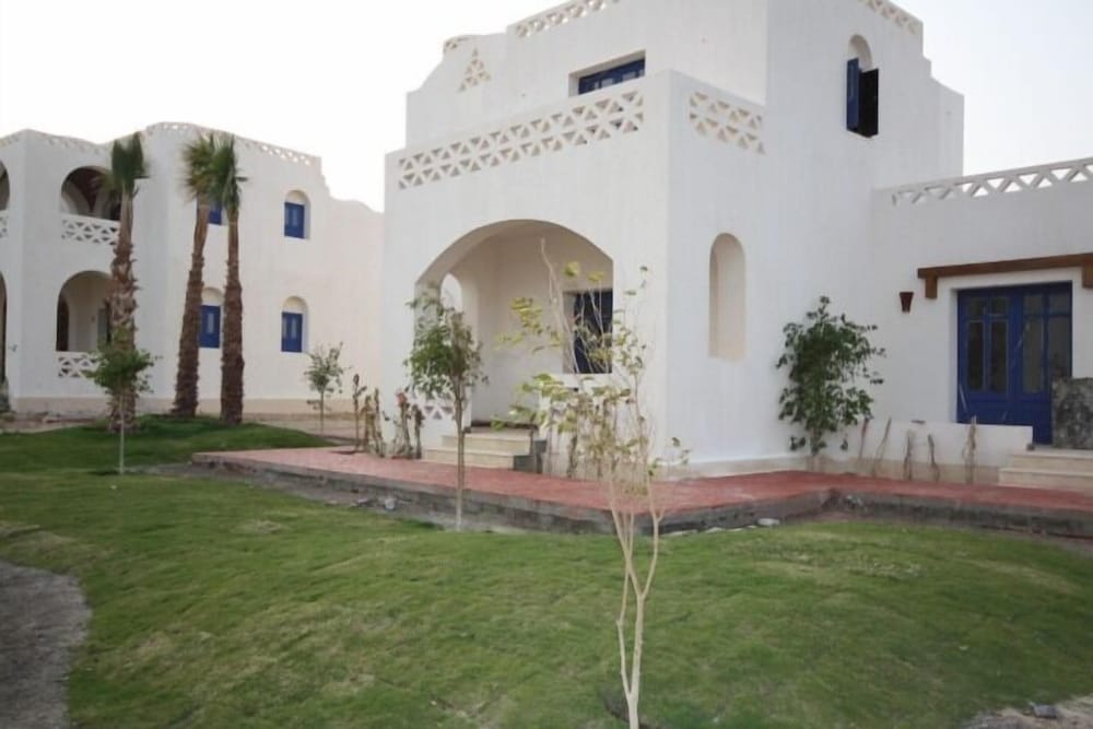 Beach Safari Nubian Resort 46/50