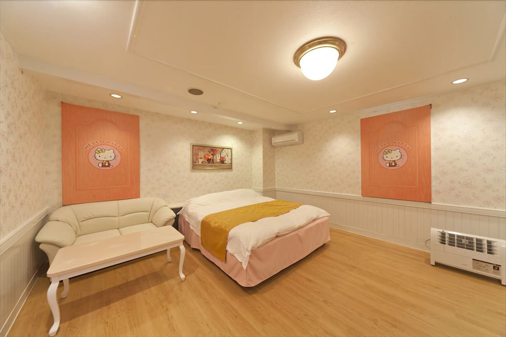 Hotel Fine Garden Okayama2 7/29