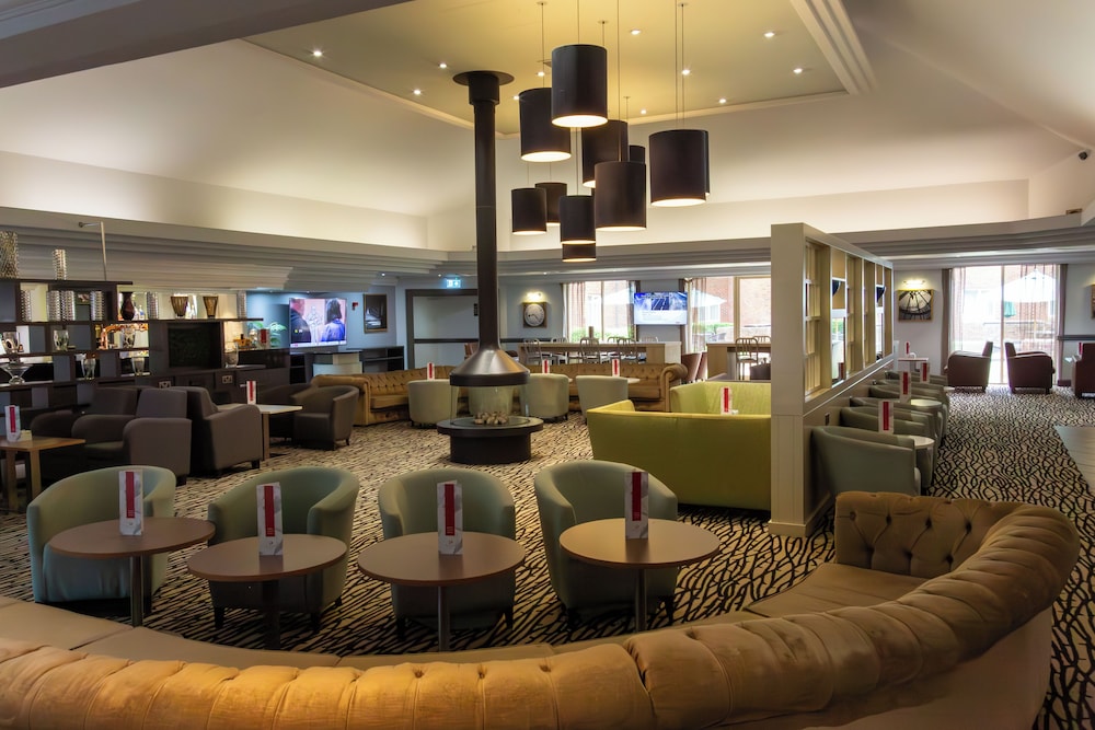 Doubletree Newbury North 30/50