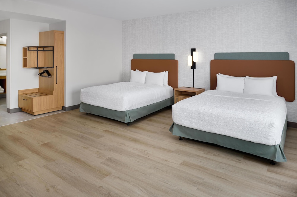 Hampton Inn Midland West 21/44