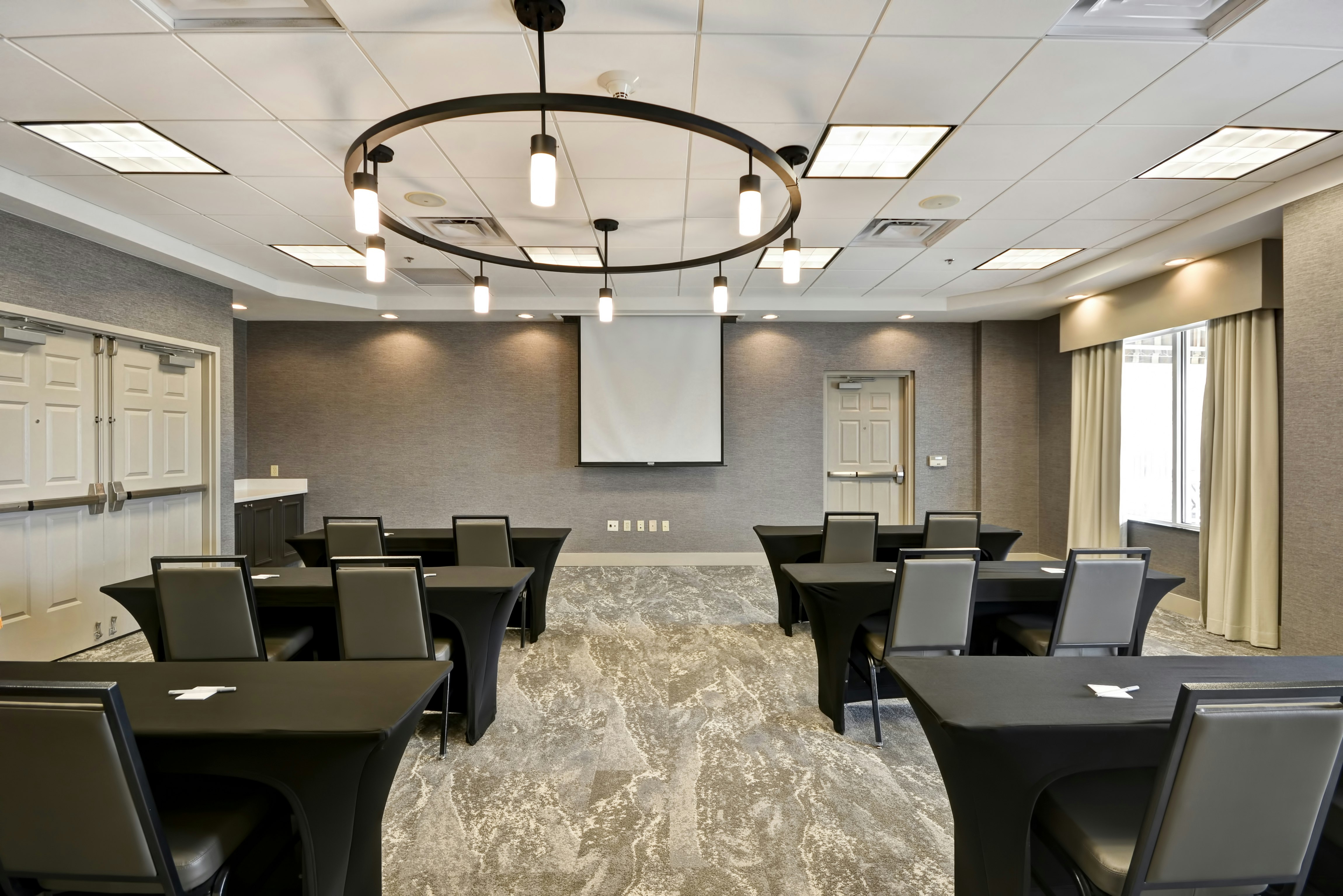 Hilton Garden Inn Panama City 52/69