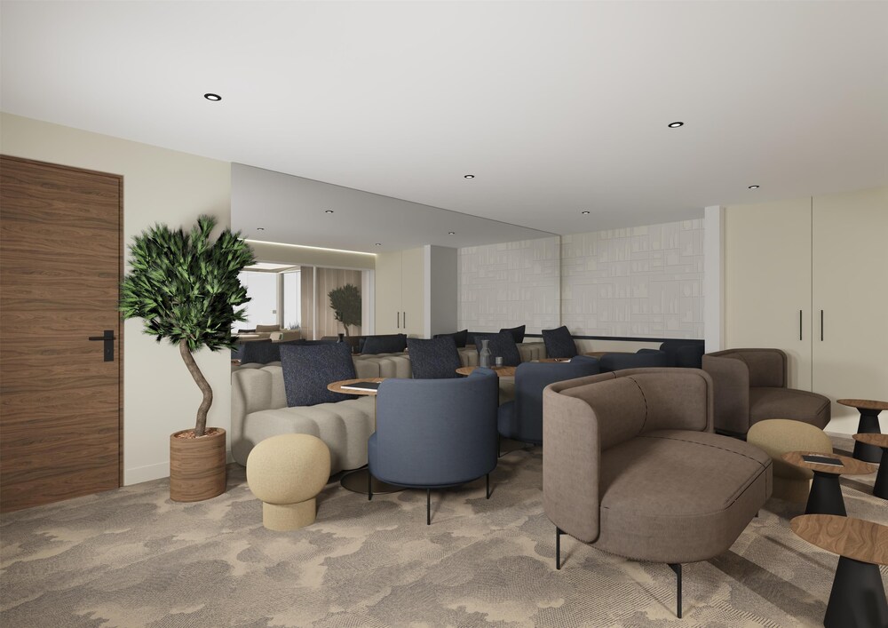 Hotel Le Christina 35/54