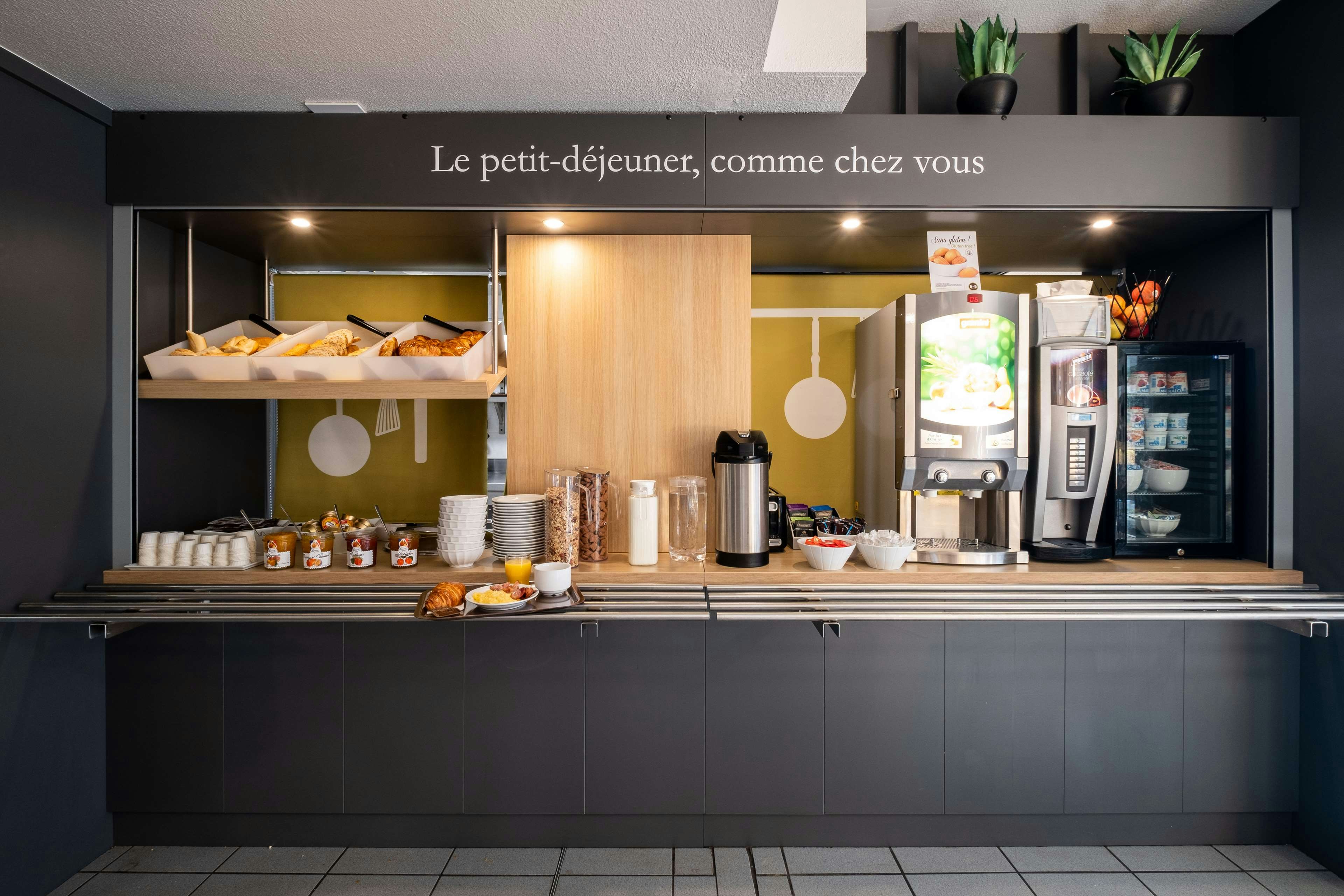 B&B Hotel Lille Seclin Unexpo 21/23