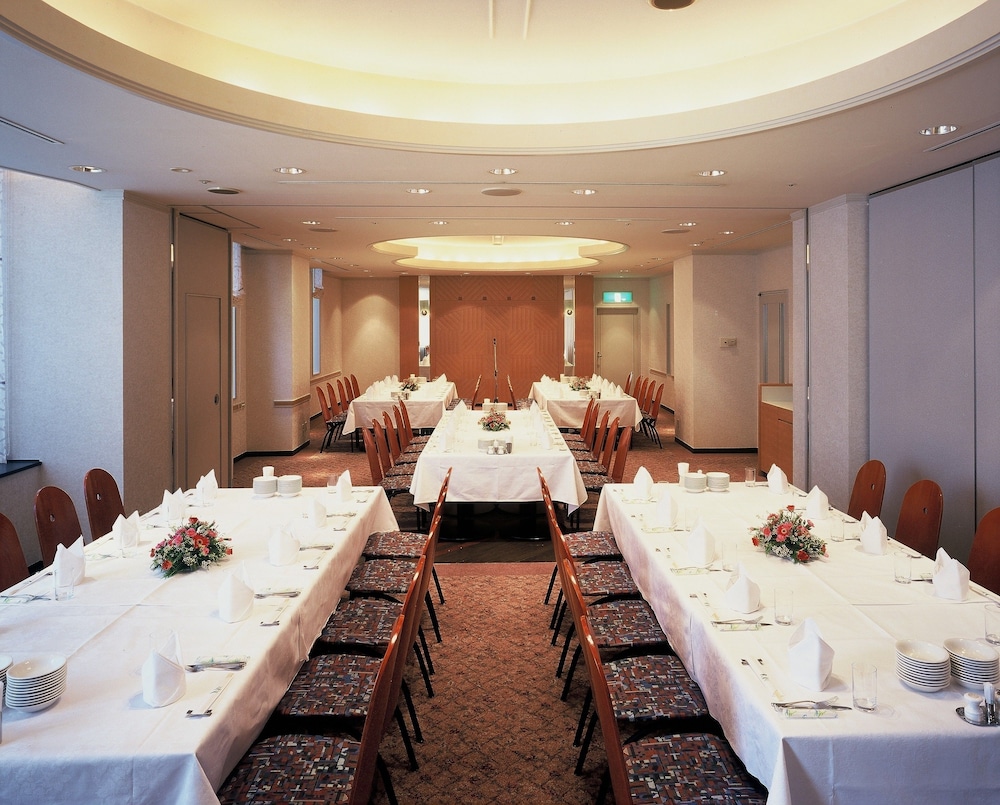 Matsuyama Tokyu REI Hotel 39/50