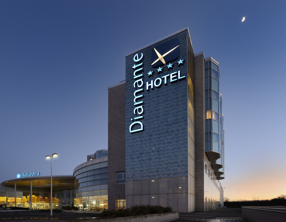 City Style Hotel Diamante Alessandria in ALESSANDRIA