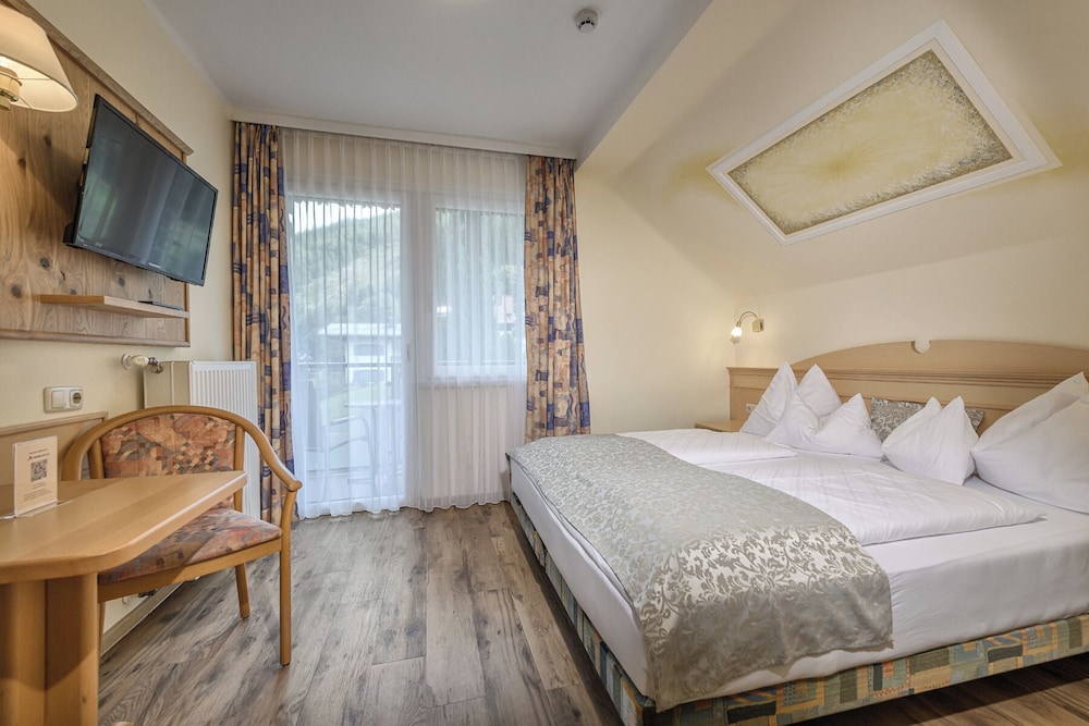 Hotel Alpenblick 5/79
