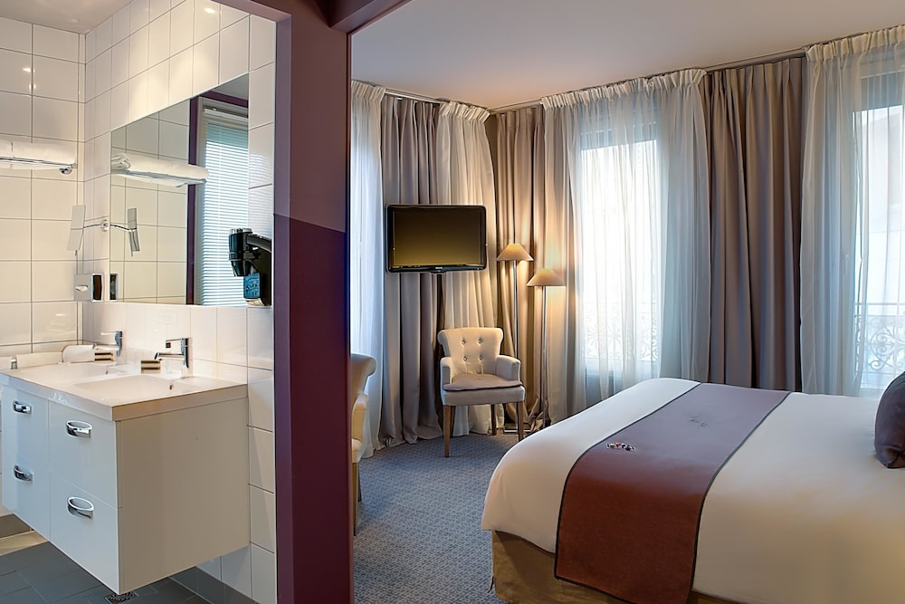 Best Western Hotel De La Breche 20/52