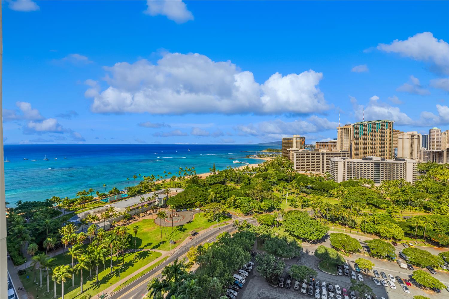 Ka Lai Waikiki Beach, LXR Hotels & Resorts 114/123