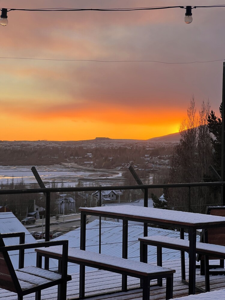 Viajero Calafate Hostel 42/50