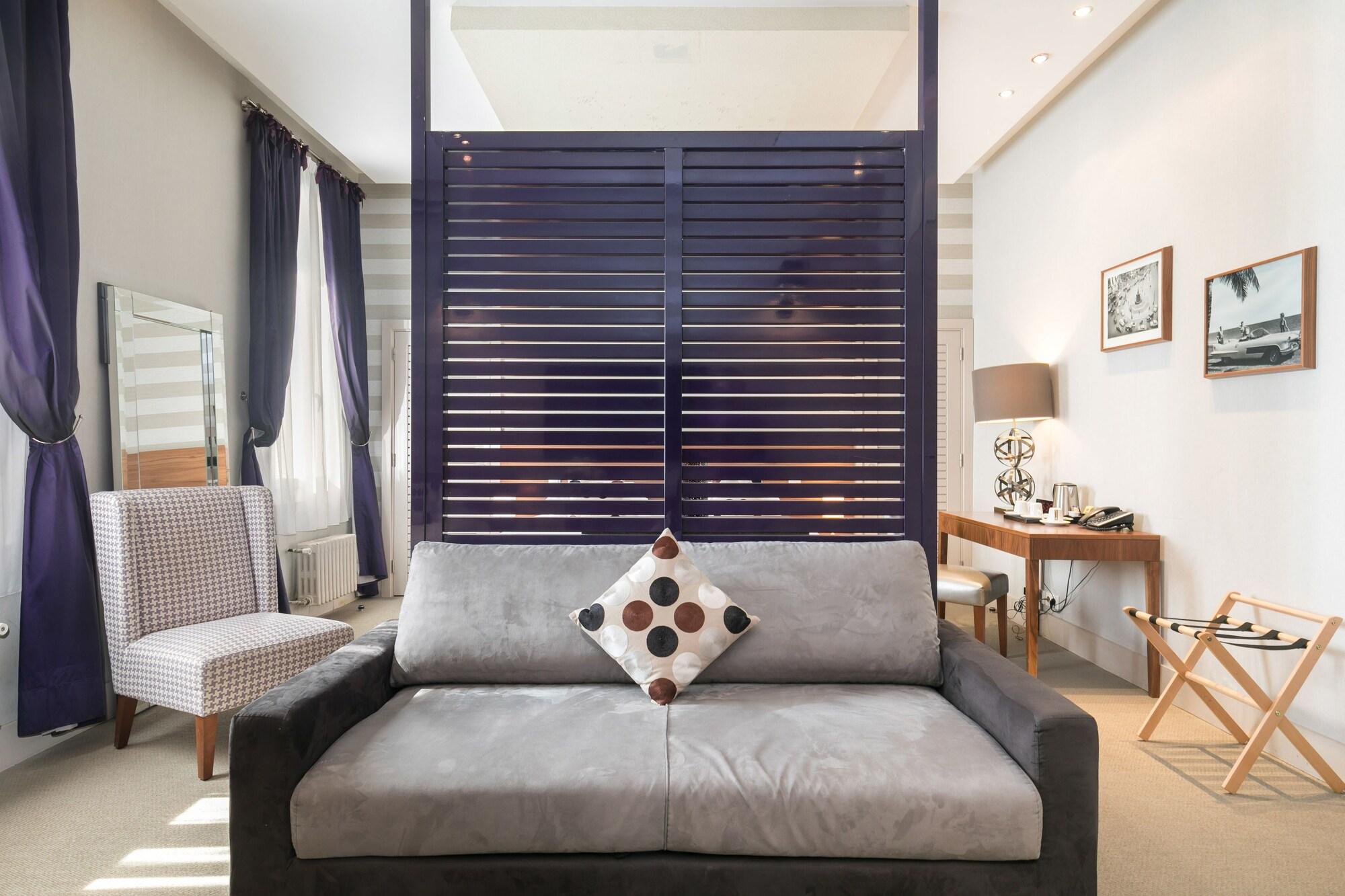 Exclusive, Multiple Beds، Best Western Plus Hotel Brice Garden 10/10