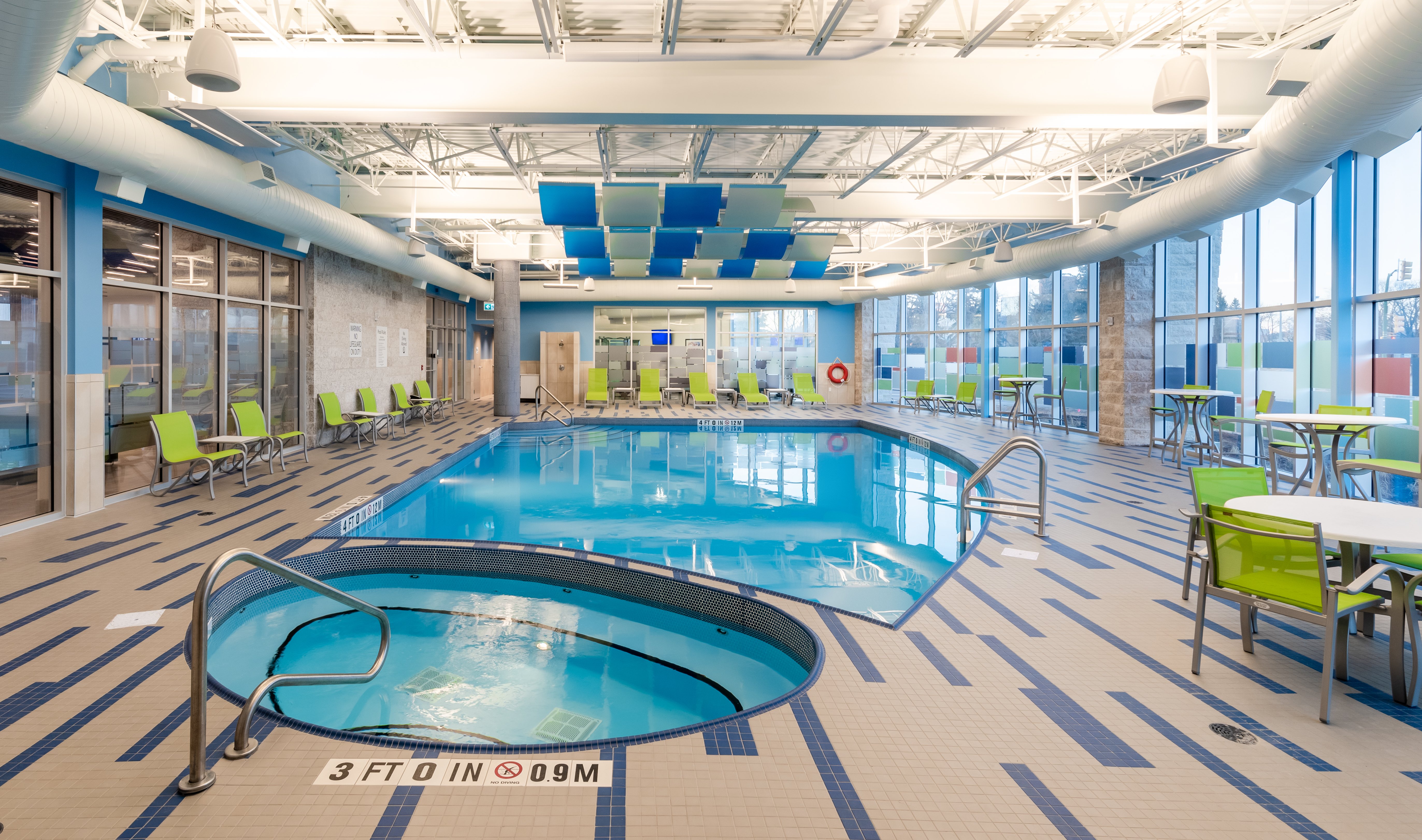 Holiday Inn Express Suites Saskatoon East University 35/78