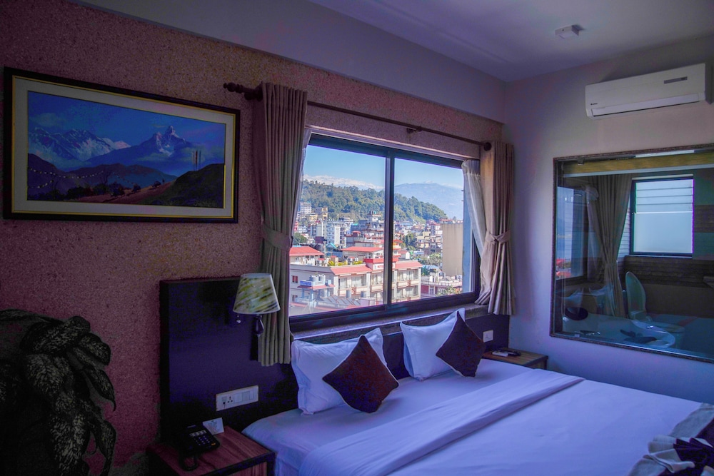 Hotel Shaara Pvt.ltd 9/50