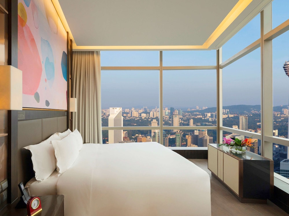 Banyan Tree Kuala Lumpur 12/50