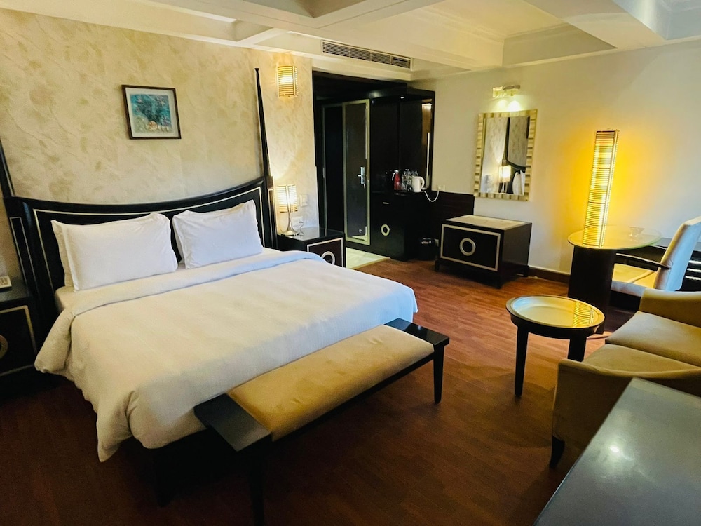 Venizia Sarovar Portico (ex Grand Venizia) 29/55