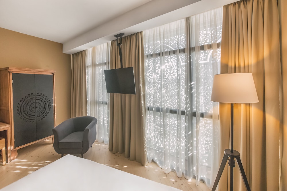 KISI Hotel photo2