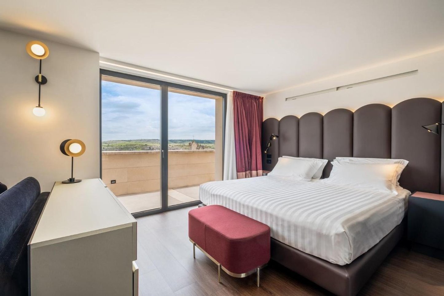 Eurostars Matera La Suite 20/76