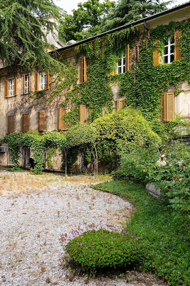 Hotel San Pancrazio 42/50