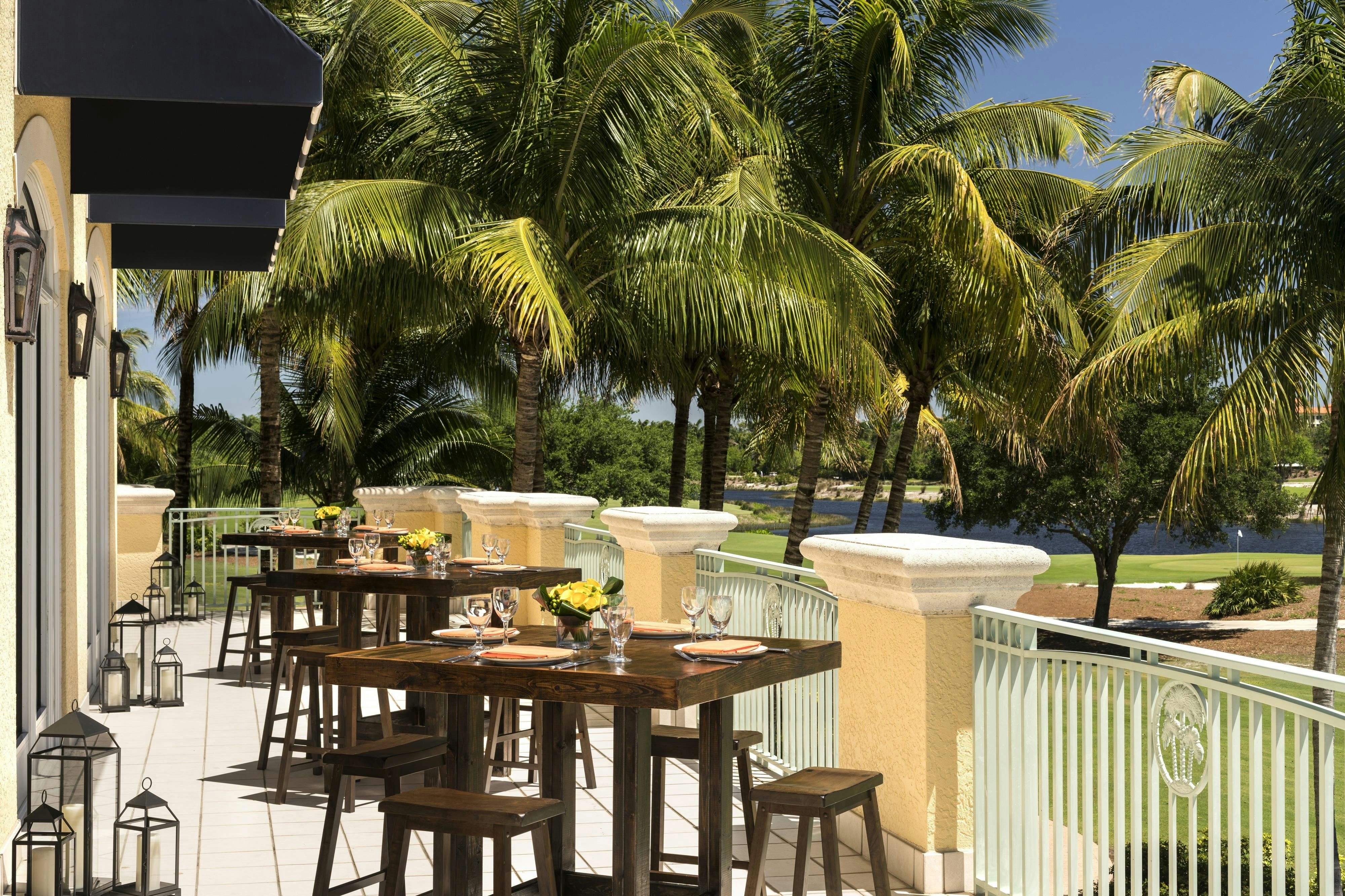 The Ritz-Carlton Naples, Tiburon 34/67