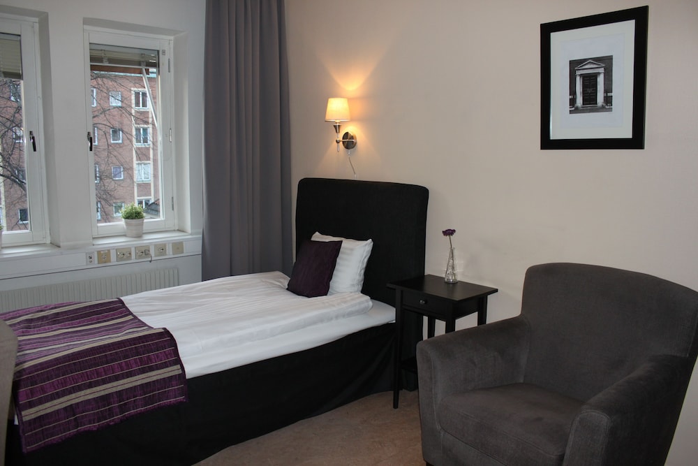 Best Western Hotel City Gavle 10/49