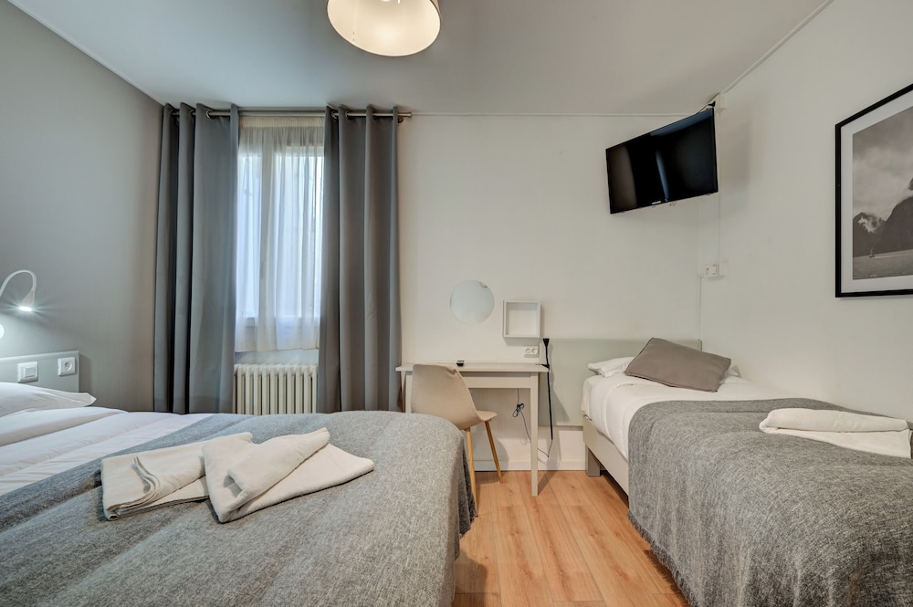 Hotel Paul 8/49