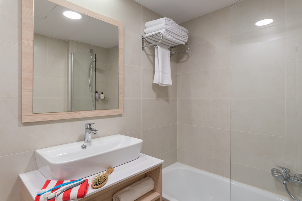 Hotel Rentalmar Salou Beach 44/48