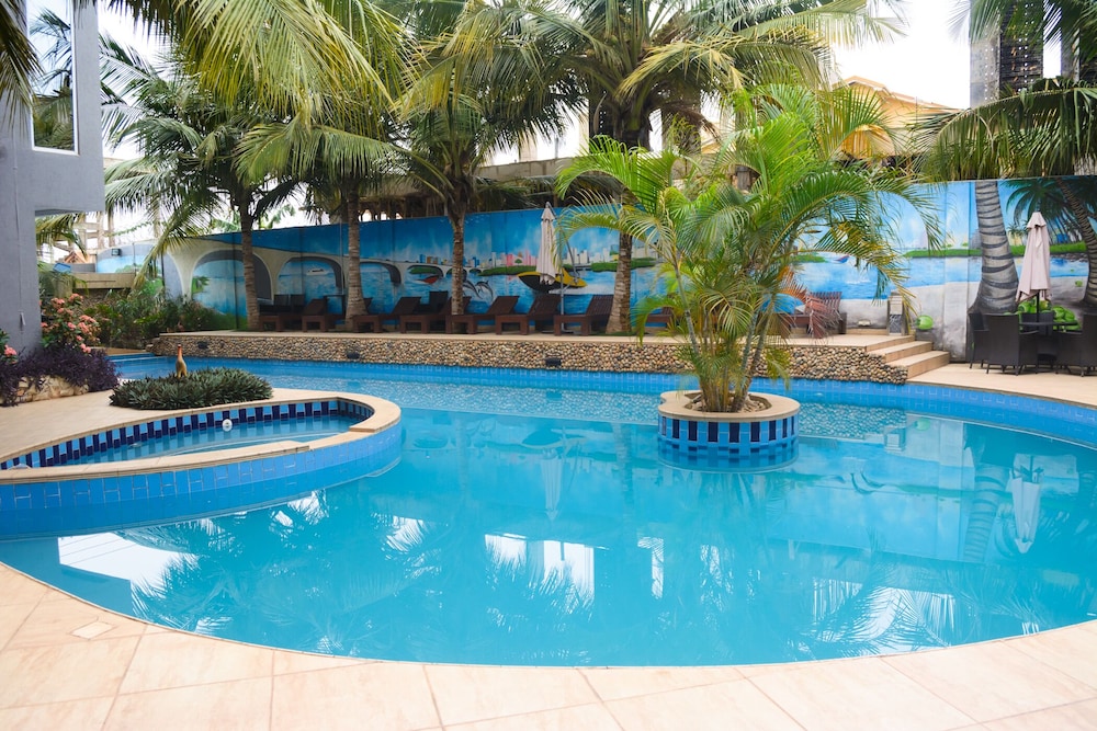 Mendiata Hotel 64/64