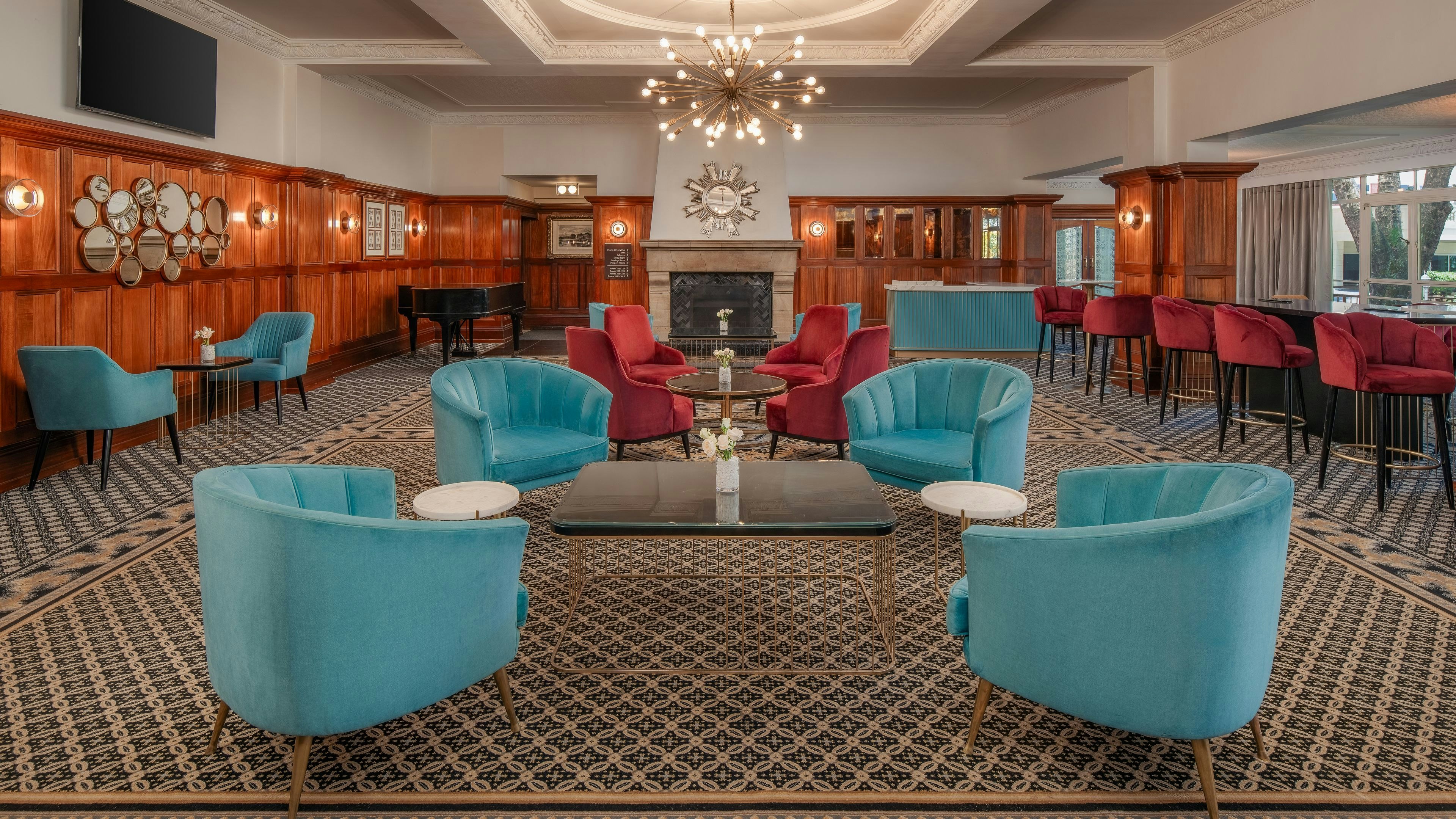Holiday Inn Johannesburg Sunnyside Park, An Ihg Hotel 41/64