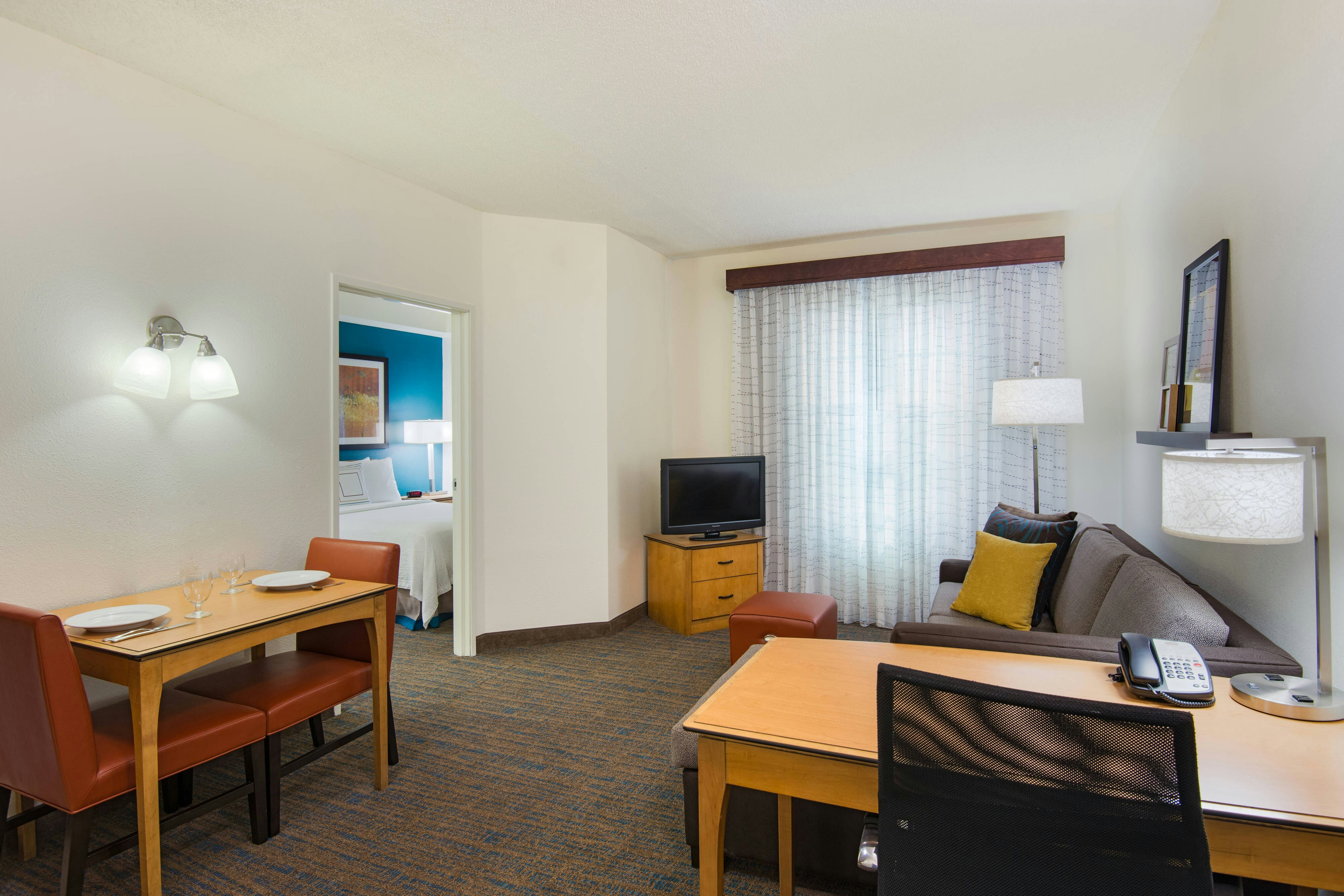 Residence Inn by Marriott Fort Lauderdale SW/Miramar 21/46