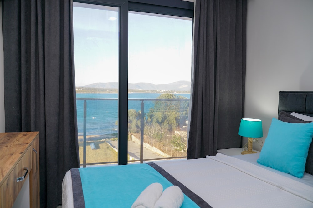 Yelken Beach Hotel Didim 8/49