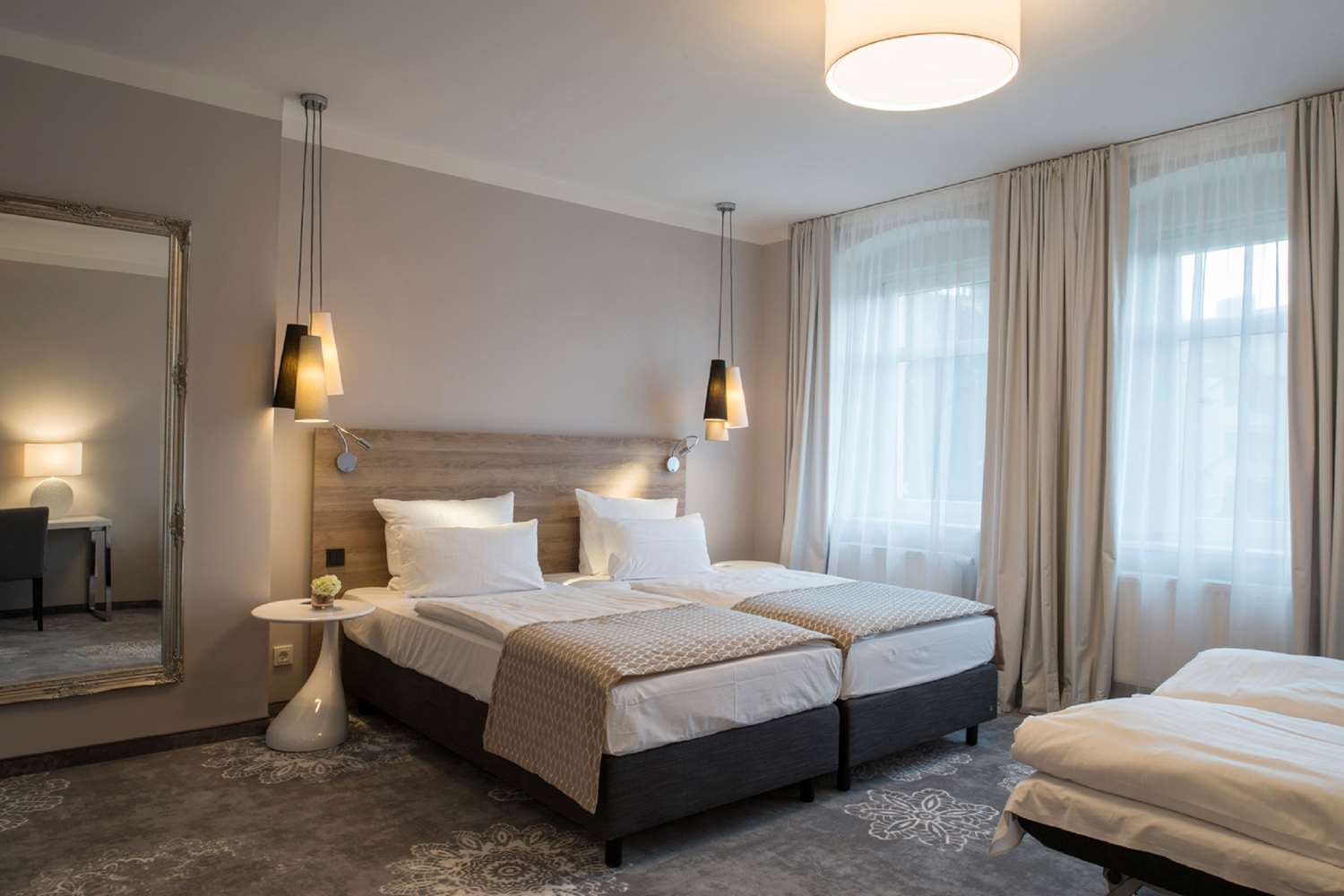 Hotel Via Regia Vias Hotels 4/14