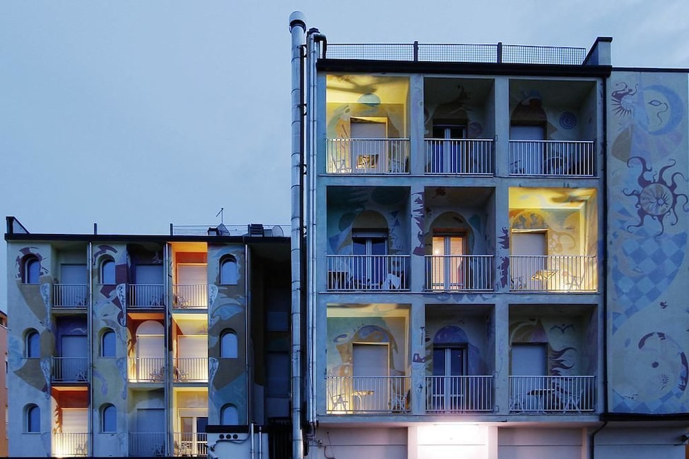 Hotel Stella Maris 2/58