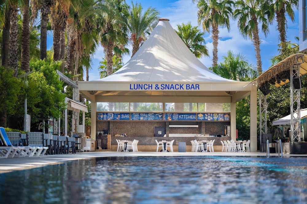 Porto Bello Hotel Resort & Spa 29/67