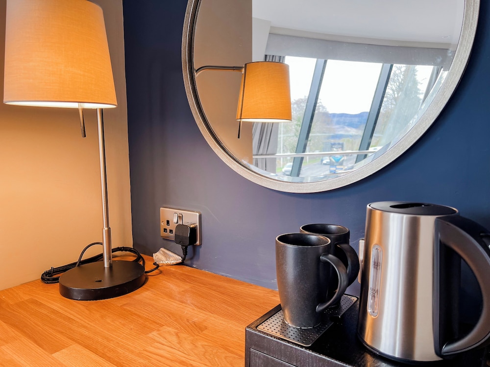 Oyo Loch Ness Drumnadrochit Hotel 25/50