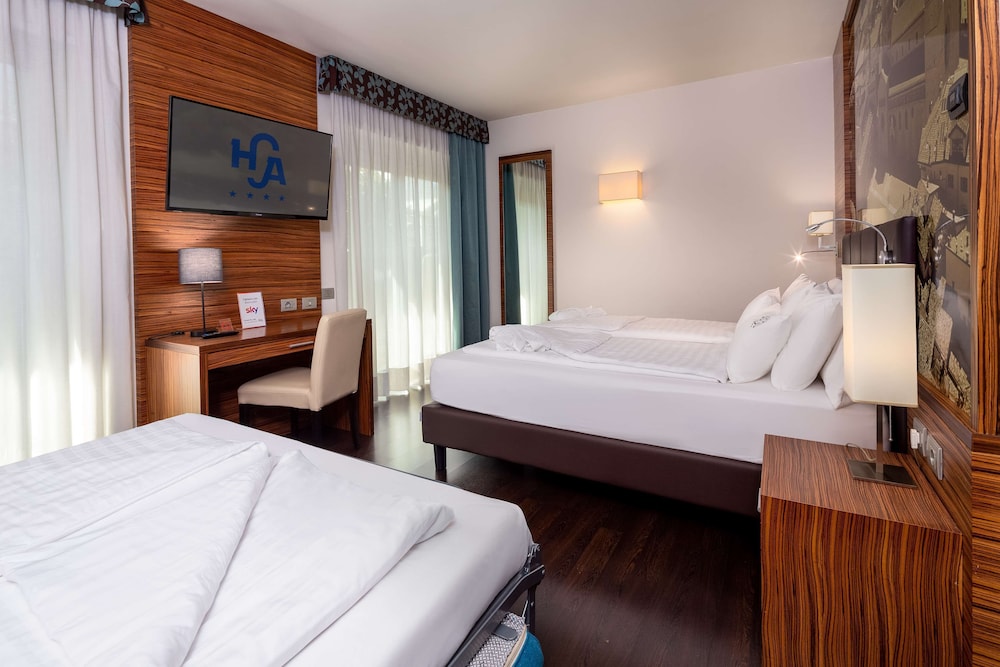 Best Western Hotel Adige 11/21