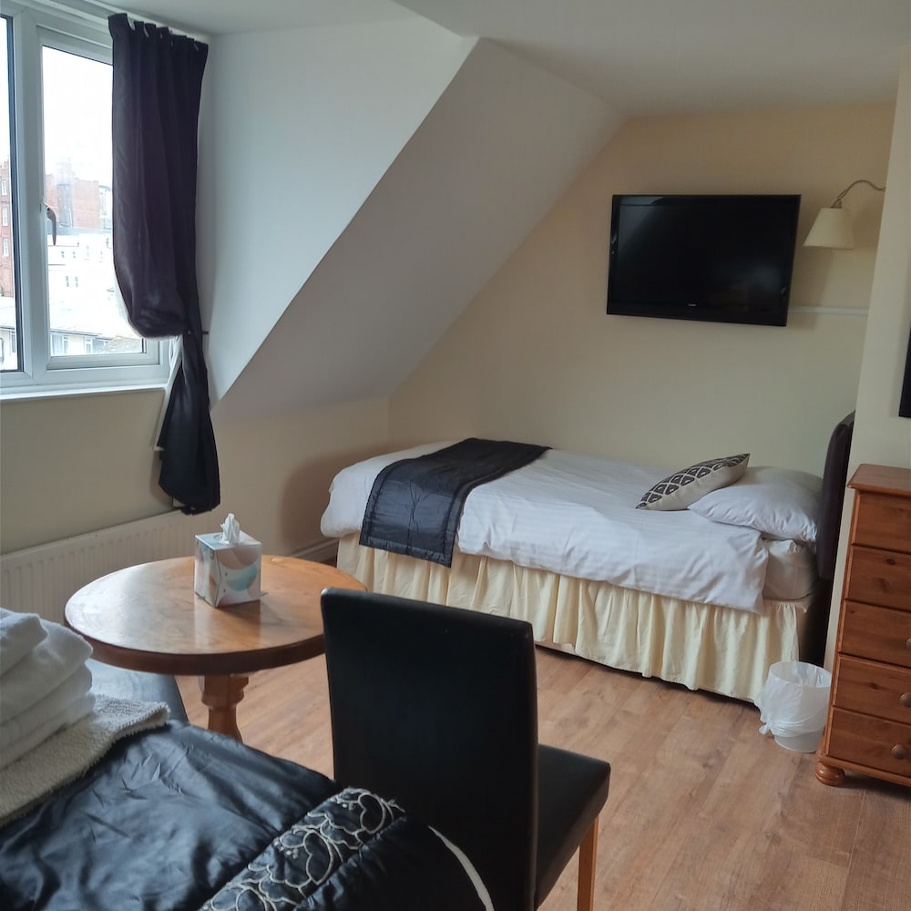 The Wilton Guest House 18/50