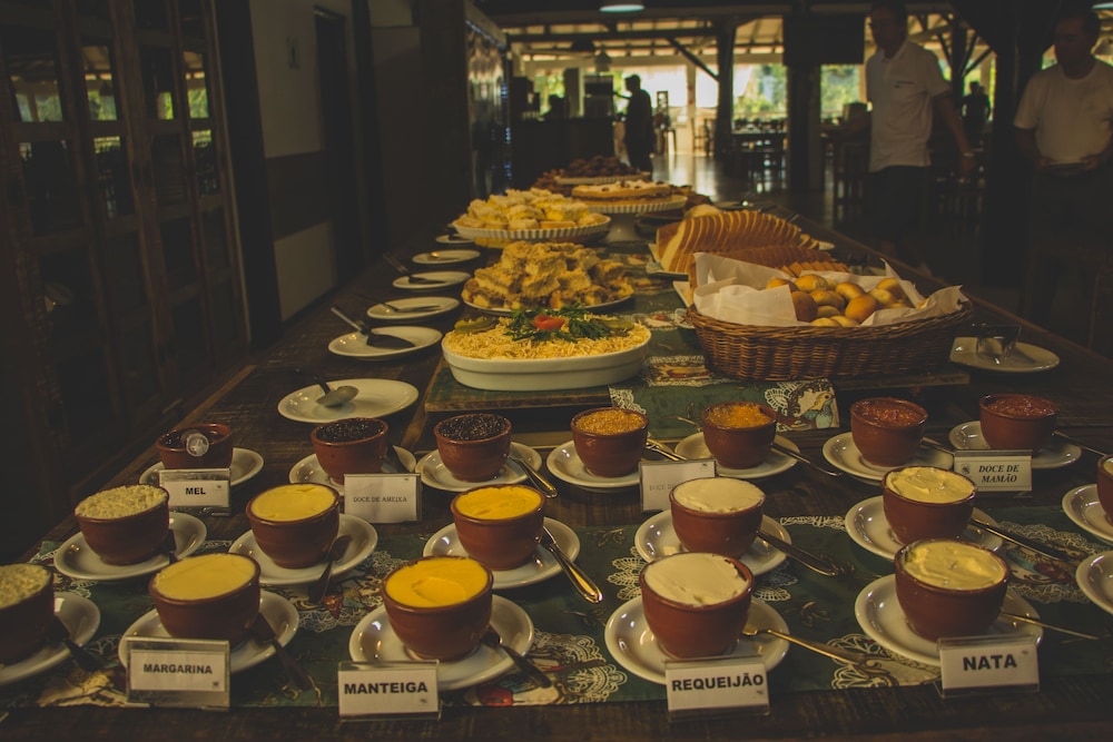 HOTEL FAZENDA DONA FRANCISCA 27/50