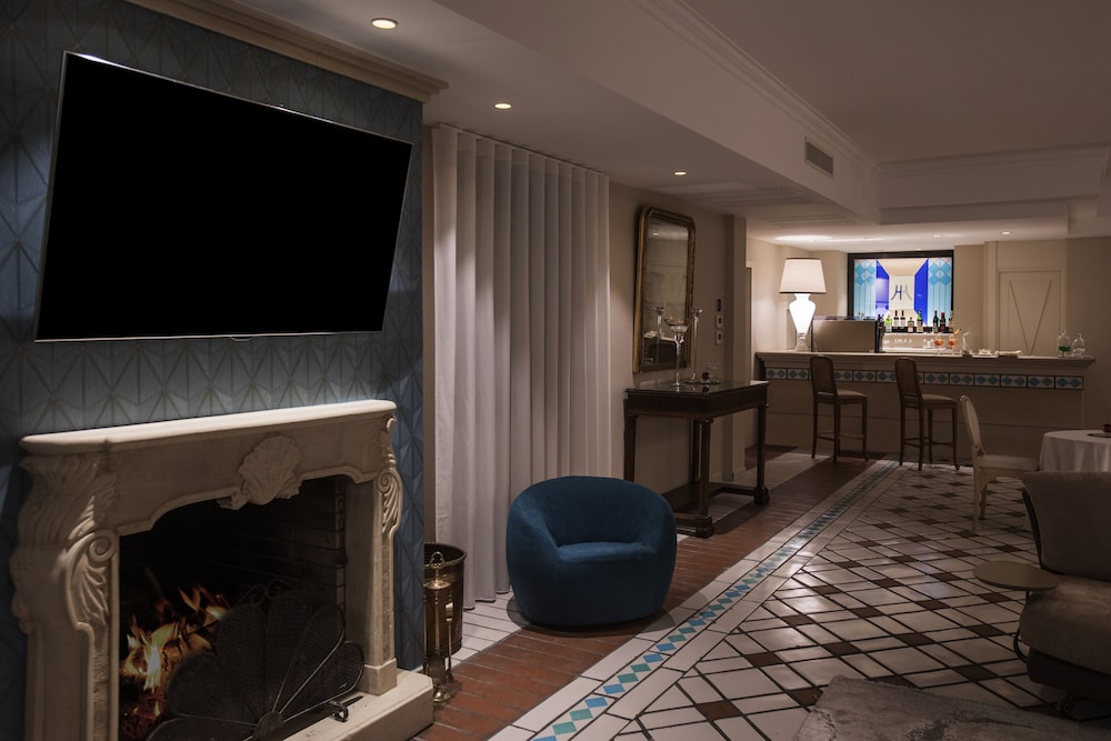 Hotel Hermitage 44/50