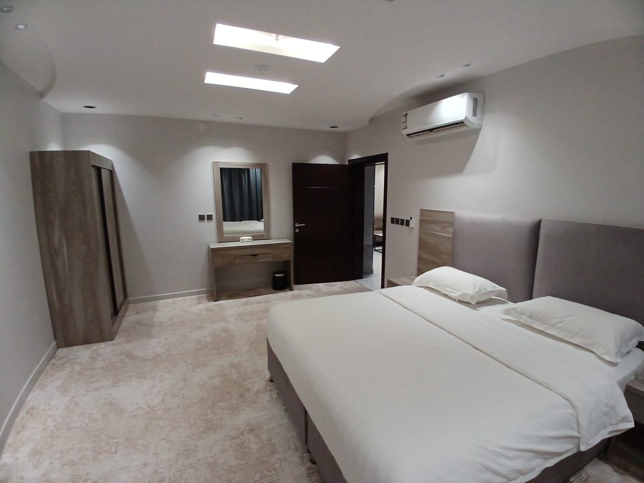 قمم بارك النماص 8(Qimam Park Hotel 8) 12/31
