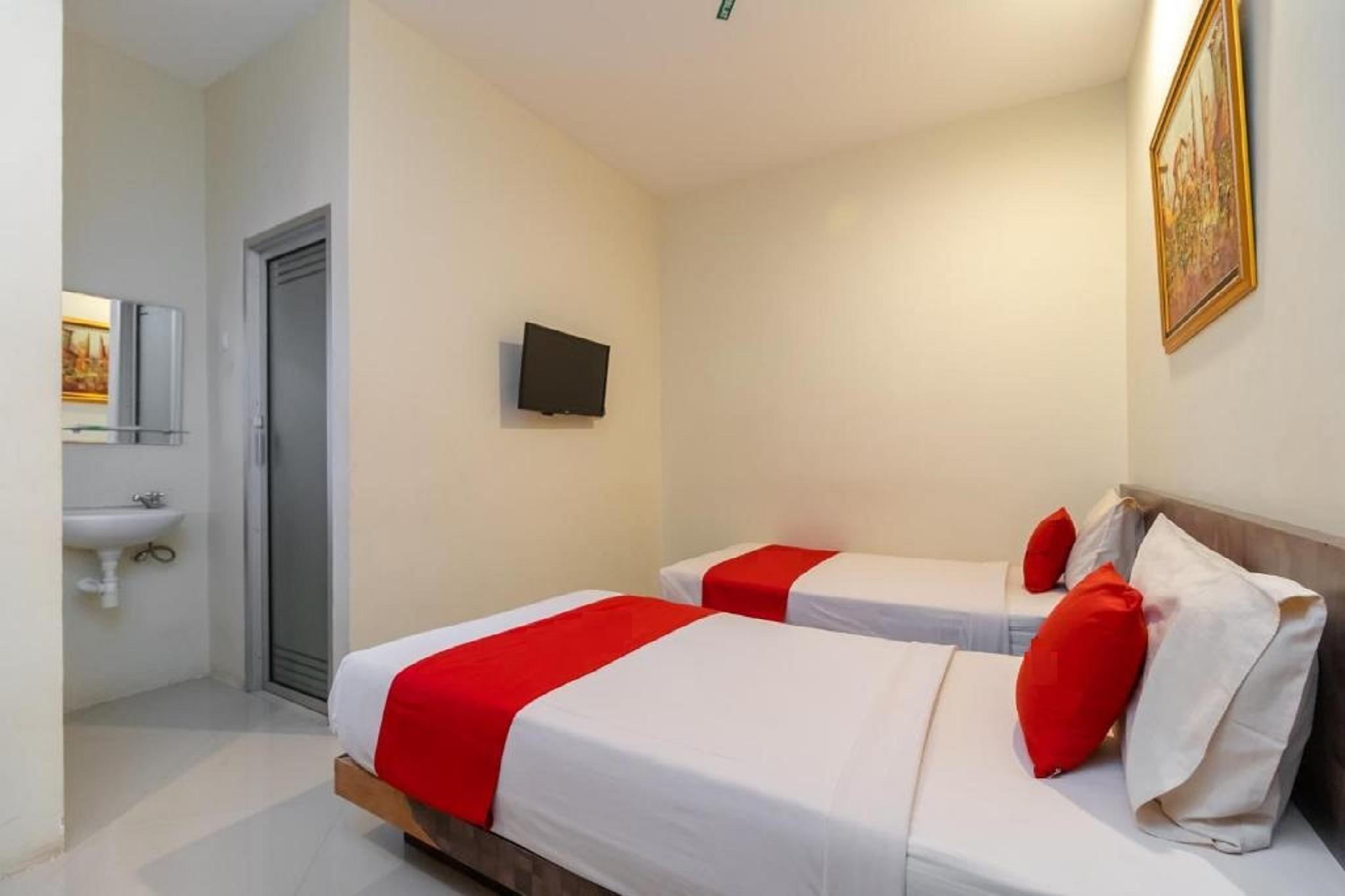 Oyo 178 Denata B&B 8/18