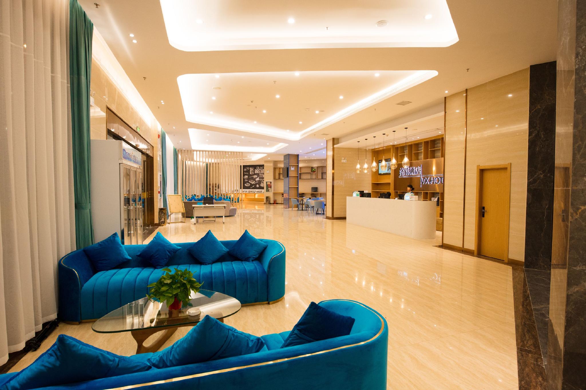 VX Hainan Dongfang City Dongfang Haijun Hotel 16/61