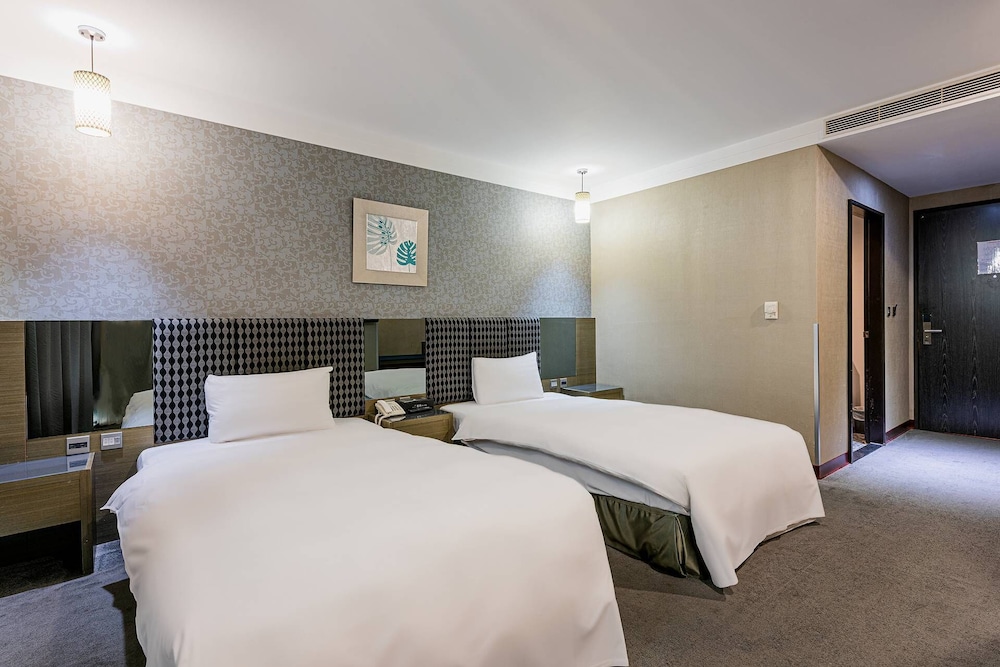Shianghu Boutique Hotel 19/50
