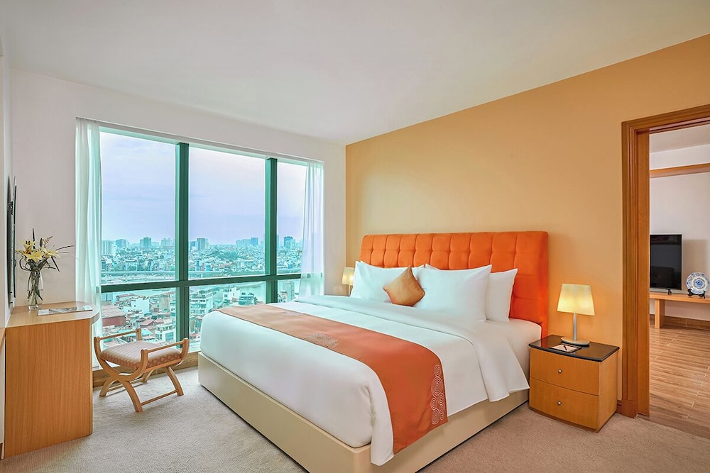 Fortuna Hotel Hanoi 16/50