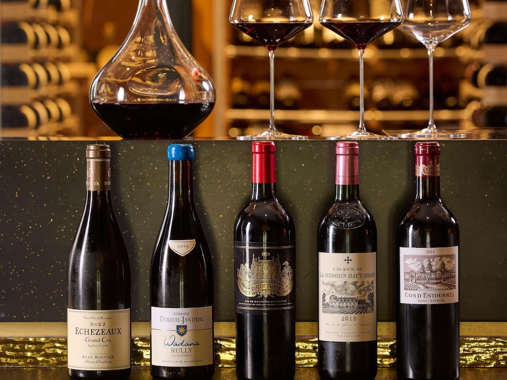 Domaine du Liziec Vannes - MGallery Collection 16/50