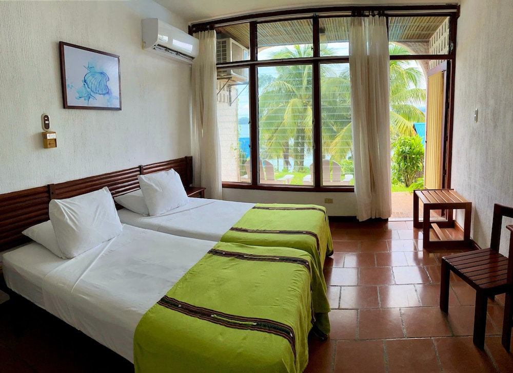 HOTEL VILLA CARIBE 22/65