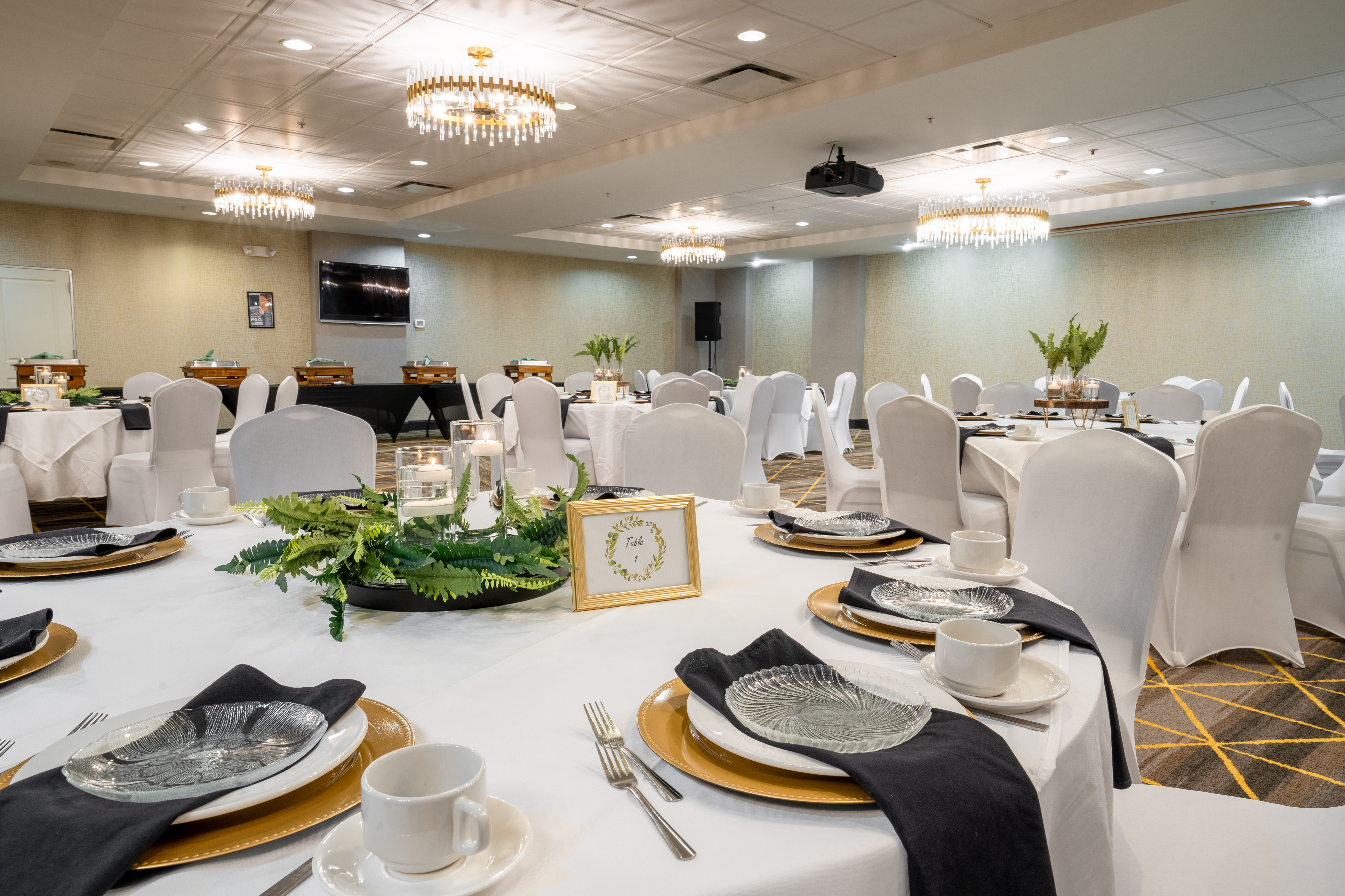 Holiday Inn Lansdale 34/50